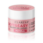 Claresa Builder Gel Soft & Easy Gel Natürlich 90 G 3