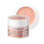 Claresa Builder Gel Soft&Easy Dancing Sparkles 12 G