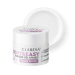 Claresa Builder Gel Soft&Easy Gel Milchweiß 12 G