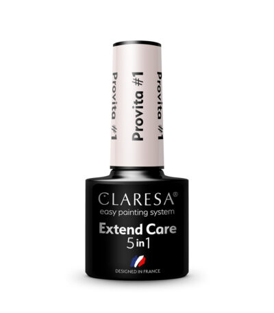 Claresa Extend Care 5 In 1 Provita Nr. 1 5G