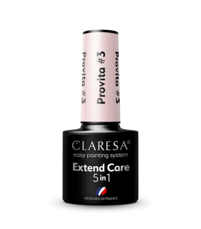 Claresa Extend Care 5 In 1 Provita Nr. 3 5G