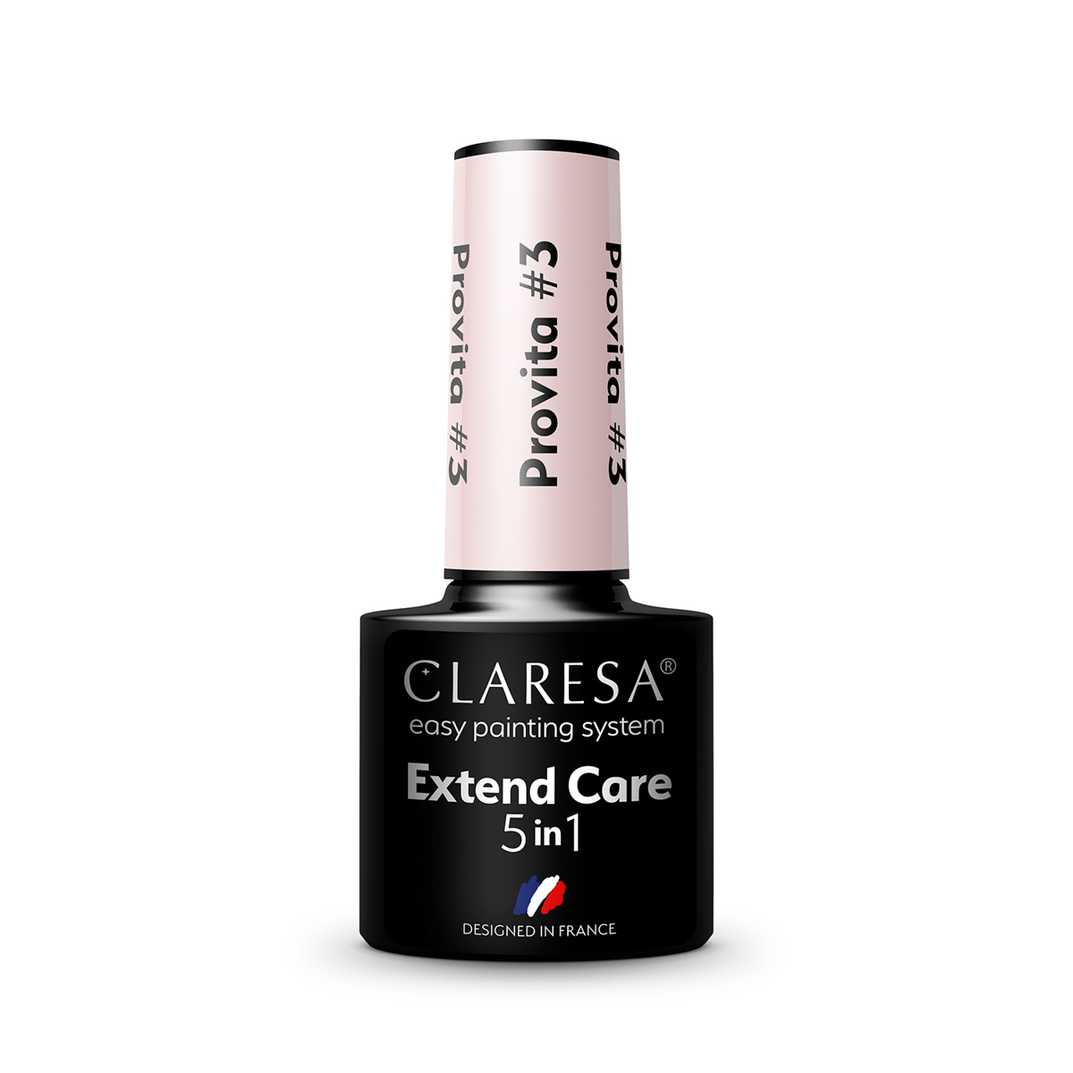Claresa Extend Care 5 In 1 Provita Nr. 3 5G Claresa Extend Care 5 In 1 Provita Nr. 3 5G