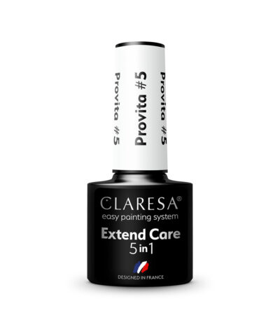Claresa Extend Care 5 In 1 Provita Nr. 5 5G