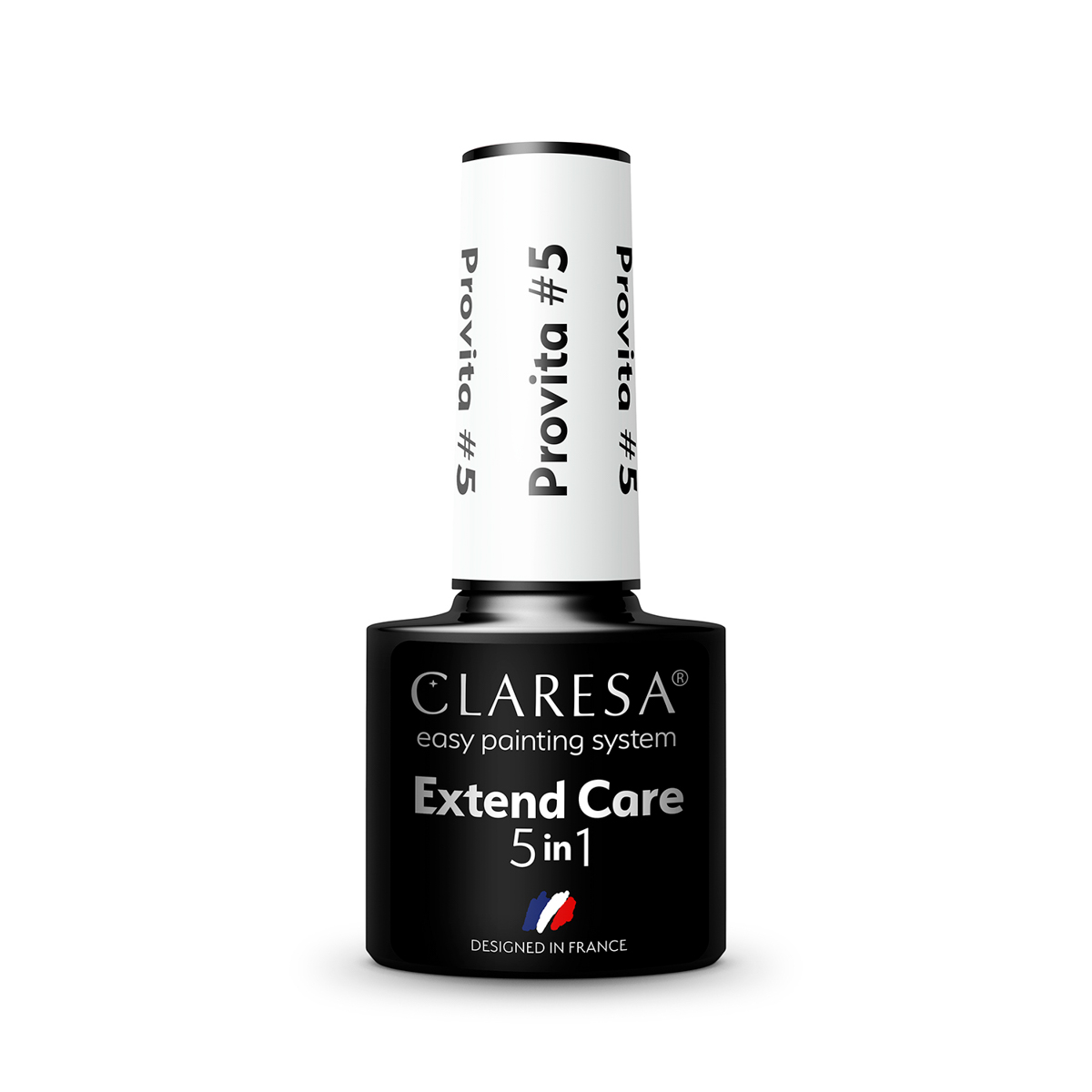 Claresa Extend Care 5 In 1 Provita Nr. 5 5G Claresa Extend Care 5 In 1 Provita Nr. 5 5G