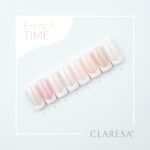 Claresa French Time Hybrid-Nagellack 4-5 G 2