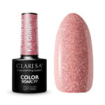Claresa Full Glitter Hybrid-Nagellack 8