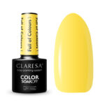 Claresa Full Of Colours Hybrid-Nagellack 1-5 G
