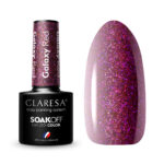 Claresa Gel-Nagellack Galaxy Red 5G