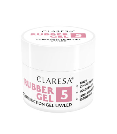 Claresa Gummigel 5-12 G