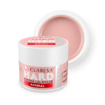 Claresa Hard&Easy Aufbaugel Natürlich 12G
