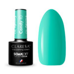 Claresa Hybrid-Nagellack Candy 10