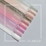 Claresa Hybrid-Nagellack Celebration 1 -5 G 1