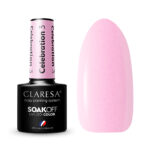 Claresa Hybrid-Nagellack Celebration 3