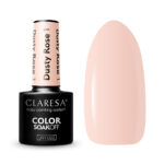 Claresa Hybrid Nail Polish Dusty Rose 1