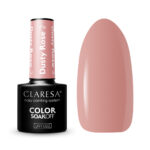 Claresa Hybrid Nail Polish Dusty Rose 2