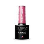 Claresa Hybrid-Nagellack Fallin "Love 1 2