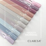Claresa Hybrid-Nagellack Frosty Morning 11 -5 G 1