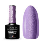 Claresa Hybrid-Nagellack Full Glitter 6