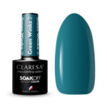 Claresa Hybrid-Nagellack Green Winks 2-5 G