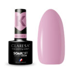 Claresa Hybrid-Nagellack Kiss Me! 1-5 G