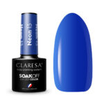 Claresa Hybrid-Nagellack Neon 13 - 5 G