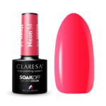 Claresa Hybrid-Nagellack Neon 14 -5 G
