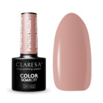 Claresa Hybrid Nail Polish Perfect Nude 1