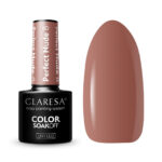 Claresa Hybrid-Nagellack Perfect Nude 8
