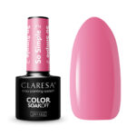 Claresa Hybrid-Nagellack So Einfach 2-5 G