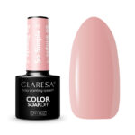 Claresa Hybrid-Nagellack So Einfach 4-5 G