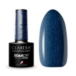 Claresa Hybrid-Nagellack – Für Strahlenden Glanz! 1–5 G
