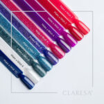 Claresa Hybrid-Nagellack „Make A Wish“ 4–5 G 2