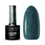 Claresa Hybrid-Nagellack „Make A Wish“ 8