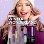 Claresa Hybrid Polish Winter Wonderland 6 - 5G. 1