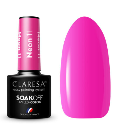 Claresa Hybridlack Neon 11-5 G