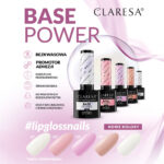 Claresa Power Base 11 -5 G 2