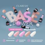 Claresa Power Base 11 -5 G 3
