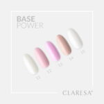 Claresa Power Base 11 -5 G 4