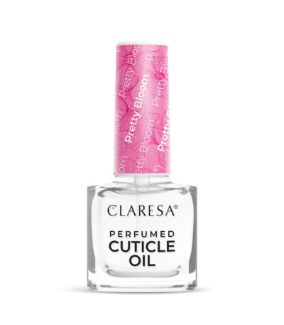 Claresa Pretty Bloom Parfümöl 5 Ml