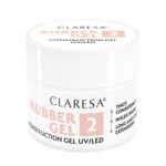 Claresa Rubber Builder Gel 2 90 G