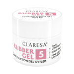 Claresa Rubber Builder Gel 5 90G