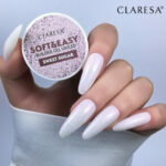 Claresa Soft&Easy Aufbaugel Süßer Zucker 12 G 4