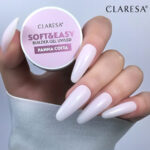 Claresa Soft&Easy Gel-Aufbau-Panna-Cotta 90 G 4