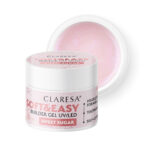 Claresa Soft&Easy Gel-Aufbau