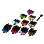 Codos Akku-Haarschneidemaschine Chc-618 Barber Master 5