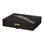 Codos Akku-Haarschneidemaschine Chc-618 Barber Master 6