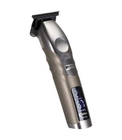 Codos Akku-Haarschneider Chc-318 Barber Master