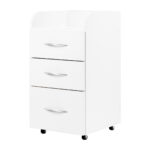 Combi Schrank Ii Weiß