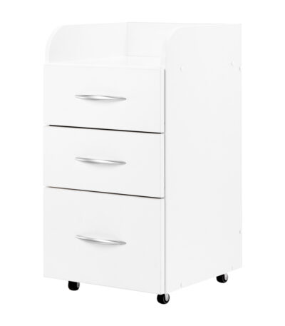 Combi Schrank Ii Weiß