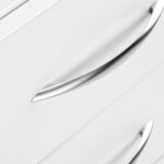 Combi Schrank Ii Weiß 4